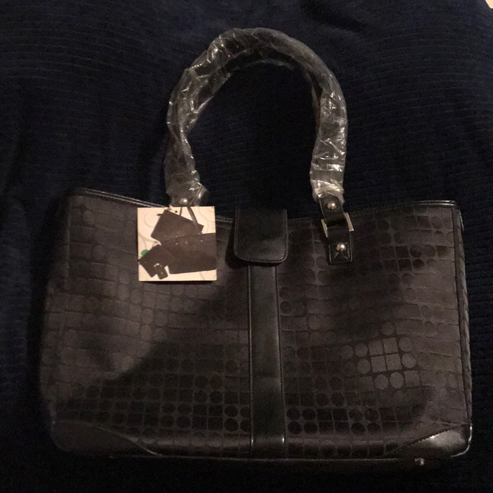 New school, office or carry on bag